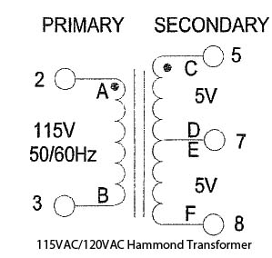 nixie clock build pics